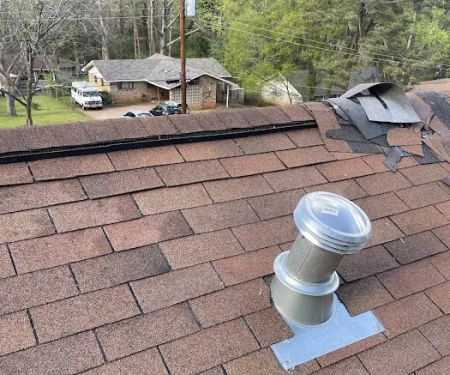 Georgia Home Repairs