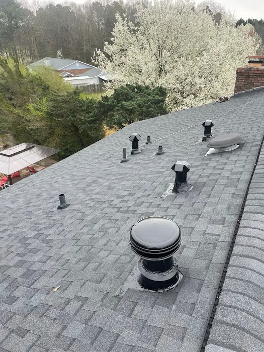 Georgia Home Repairs Picture 5