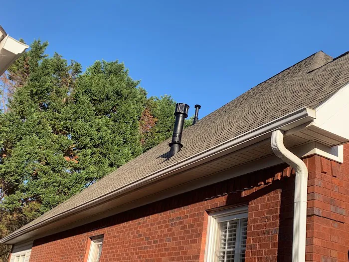 MDJ Roofing and Construction Picture 1