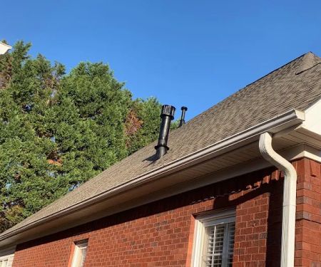 MDJ Roofing and Construction