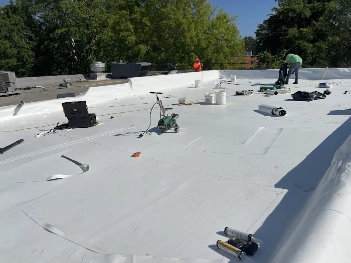 MDJ Roofing and Construction Picture 2