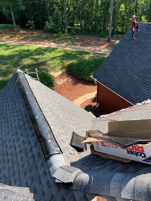 MDJ Roofing and Construction Picture 8