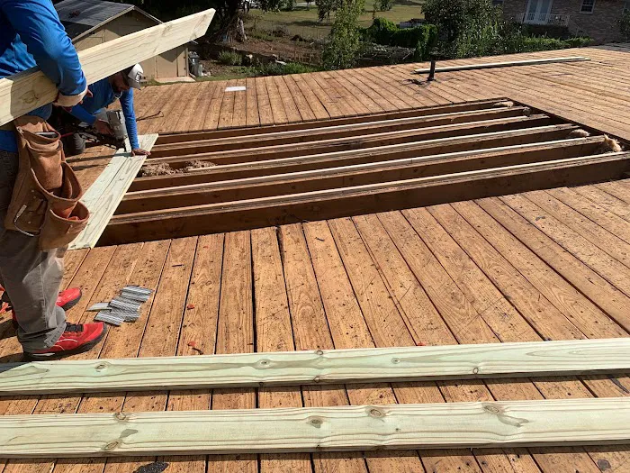 MDJ Roofing and Construction Picture 10