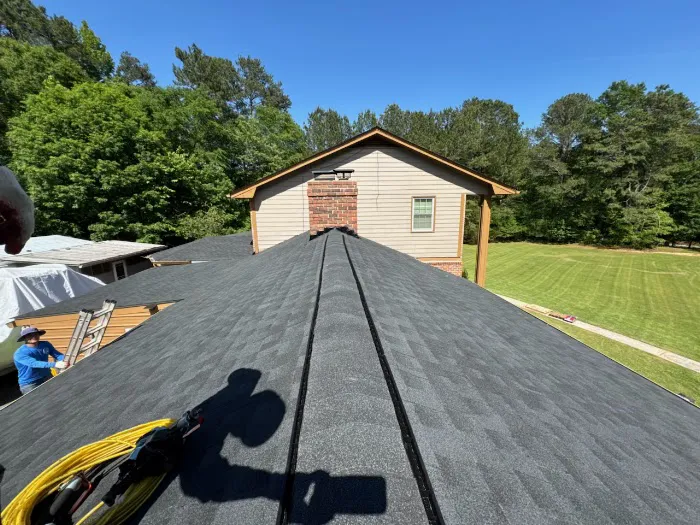 MDJ Roofing and Construction Picture 3