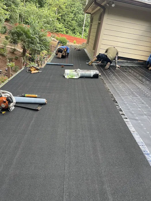 MDJ Roofing and Construction Picture 4