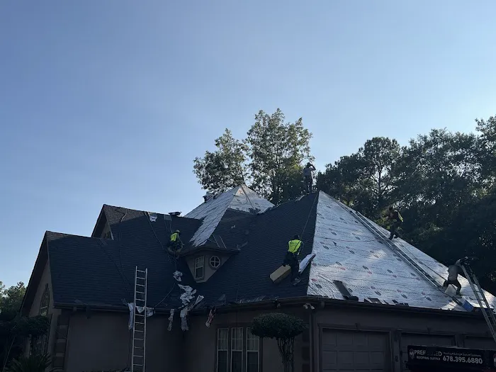 GA Exclusive Construction Picture 1