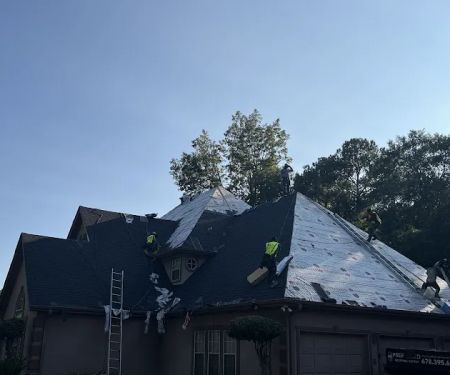 GA Exclusive Construction