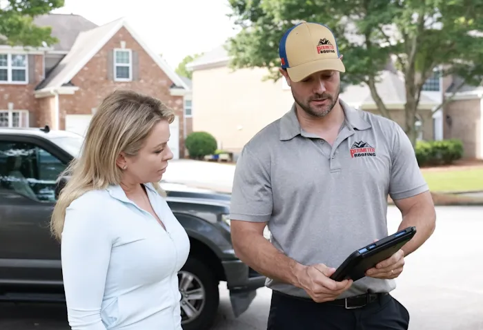 RAFTRx Roofing + Exteriors Picture 4