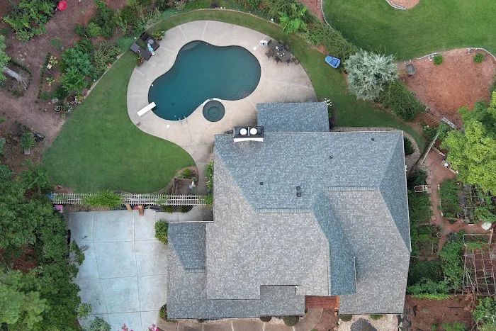 Perimeter Roofing Picture 1