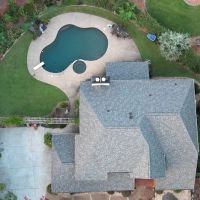 Perimeter Roofing ico