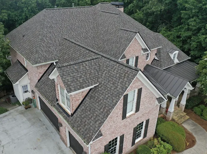 Perimeter Roofing Picture 2