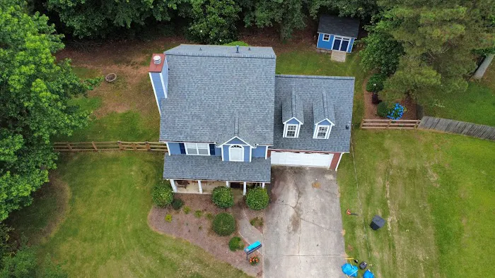 Perimeter Roofing Picture 3