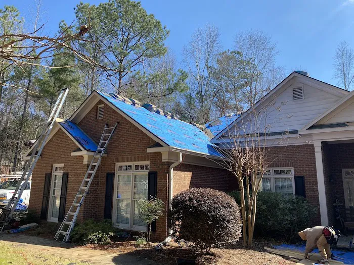 Perimeter Roofing Picture 7