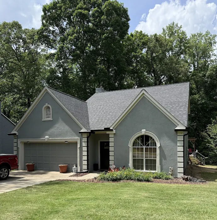 Perimeter Roofing Picture 5