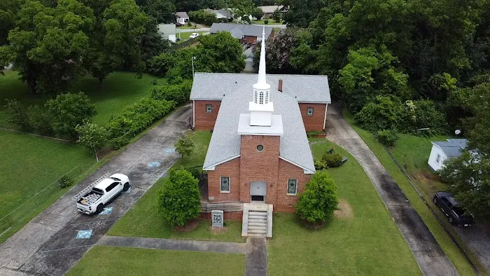 Perimeter Roofing Picture 9