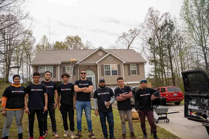 Supreme Restoration Picture 6