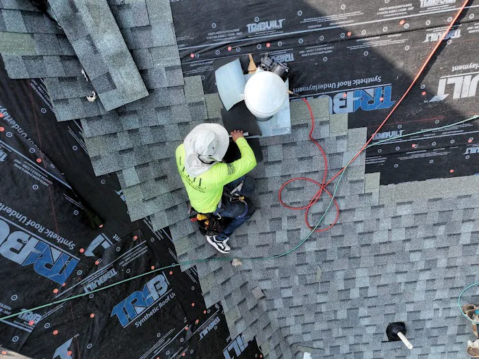 Revived Roofing Solutions of Duluth Picture 3