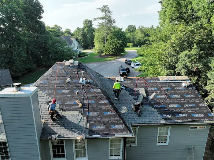 Revived Roofing Solutions of Duluth Picture 6