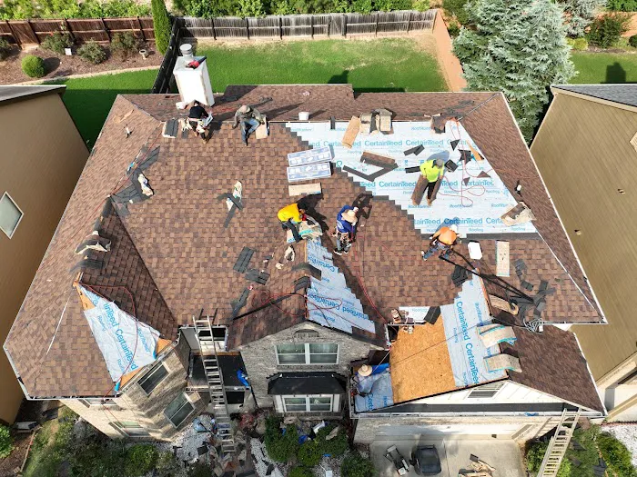 Revived Roofing Solutions of Duluth Picture 1