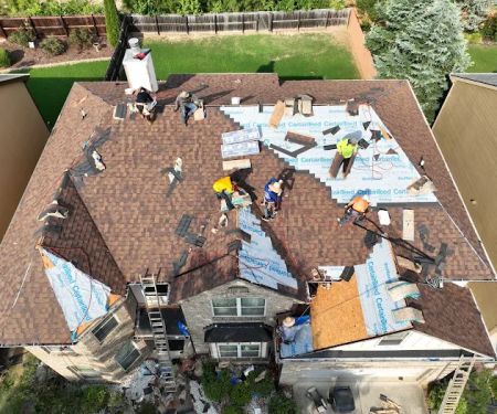 Revived Roofing Solutions of Duluth
