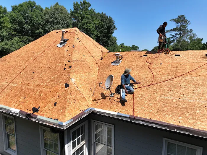 Revived Roofing Solutions of Duluth Picture 7