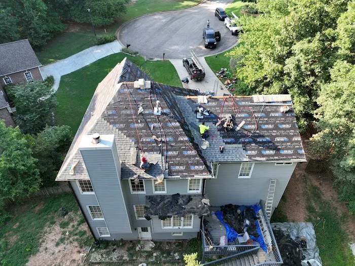 Revived Roofing Solutions of Duluth Picture 5