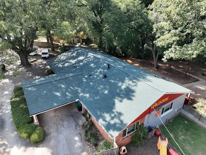 American Roofing & Restorations Picture 5