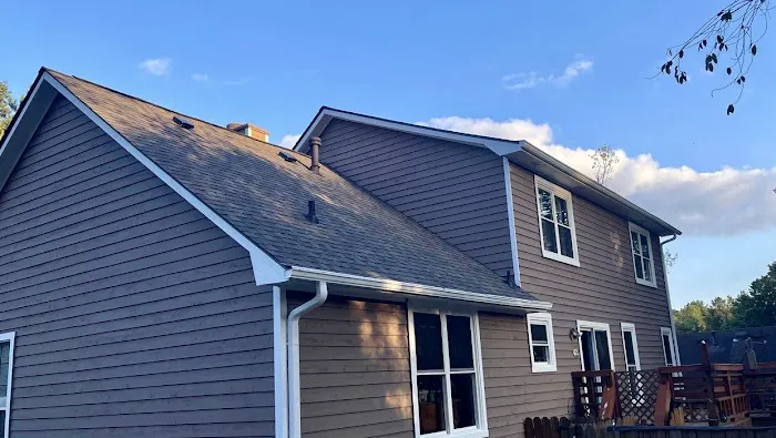 American Roofing & Restorations Picture 4