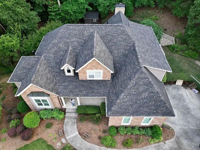 American Roofing & Restorations Picture 6