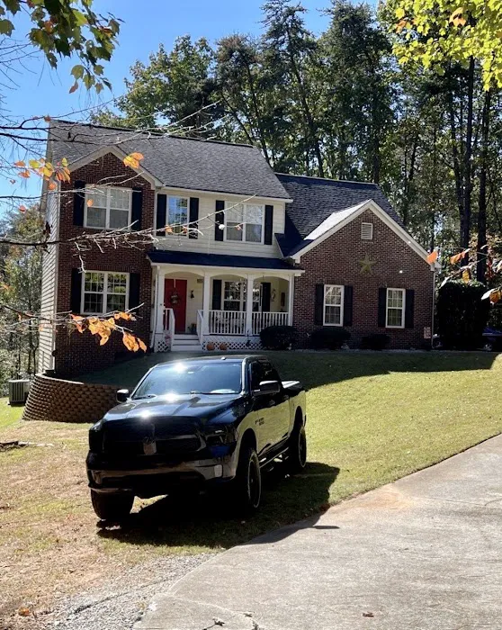 American Roofing & Restorations Picture 10