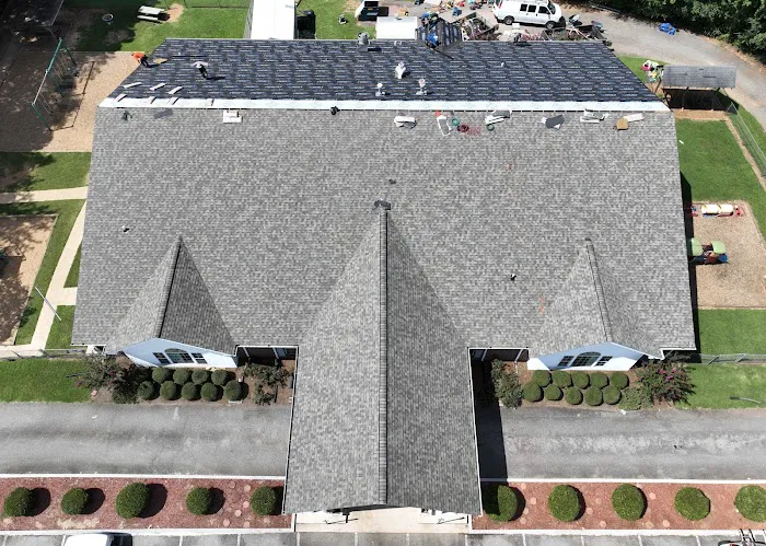 American Roofing & Restorations Picture 7