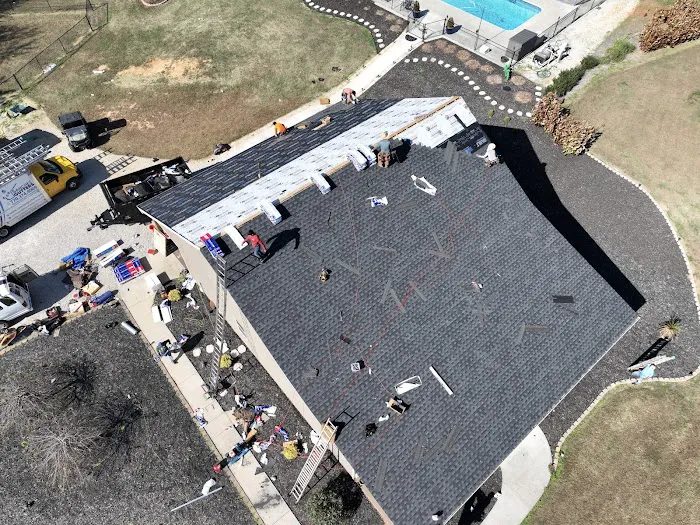 American Roofing & Restorations Picture 8