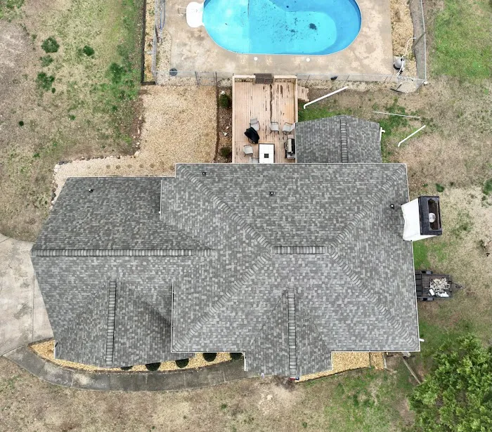 American Roofing & Restorations Picture 9