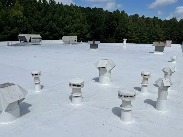 GA Industrial Roofing Picture 5