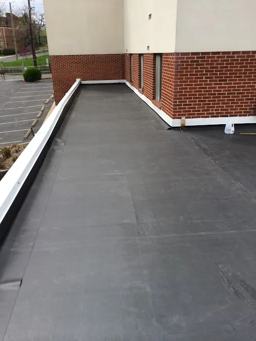 GA Industrial Roofing Picture 2