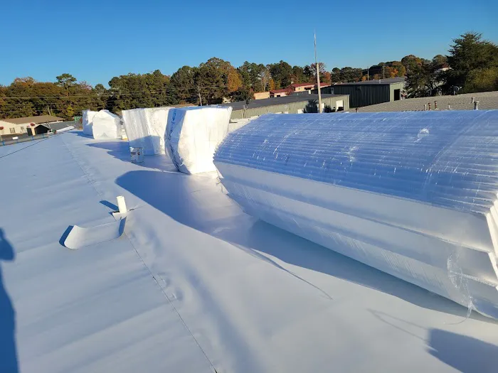 GA Industrial Roofing Picture 4