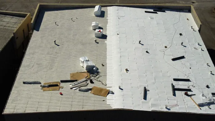 GA Industrial Roofing Picture 1