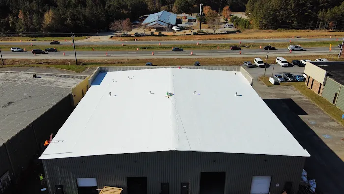 GA Industrial Roofing Picture 9