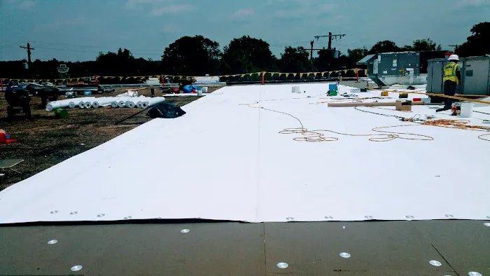 GA Industrial Roofing Picture 10