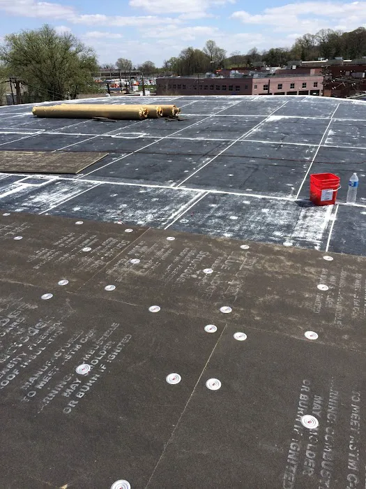 GA Industrial Roofing Picture 8