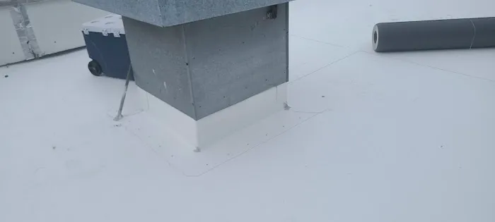 GA Industrial Roofing Picture 7