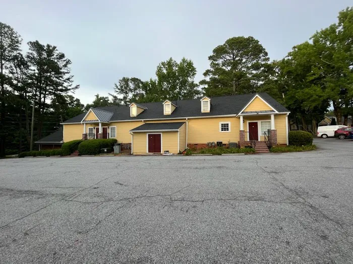 Greater Gwinnett Roofing Picture 4