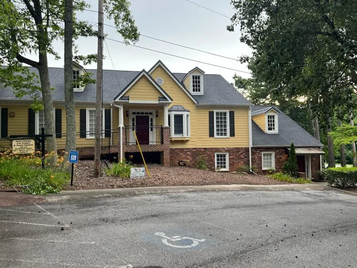 Greater Gwinnett Roofing Picture 1