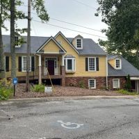 Greater Gwinnett Roofing ico