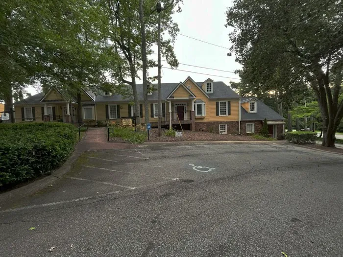 Greater Gwinnett Roofing Picture 2