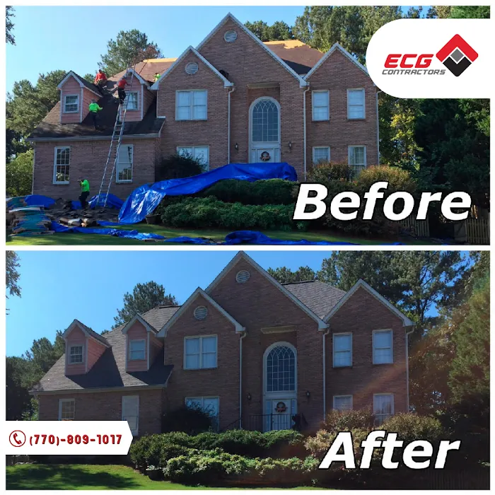 ECG Contractors Picture 5