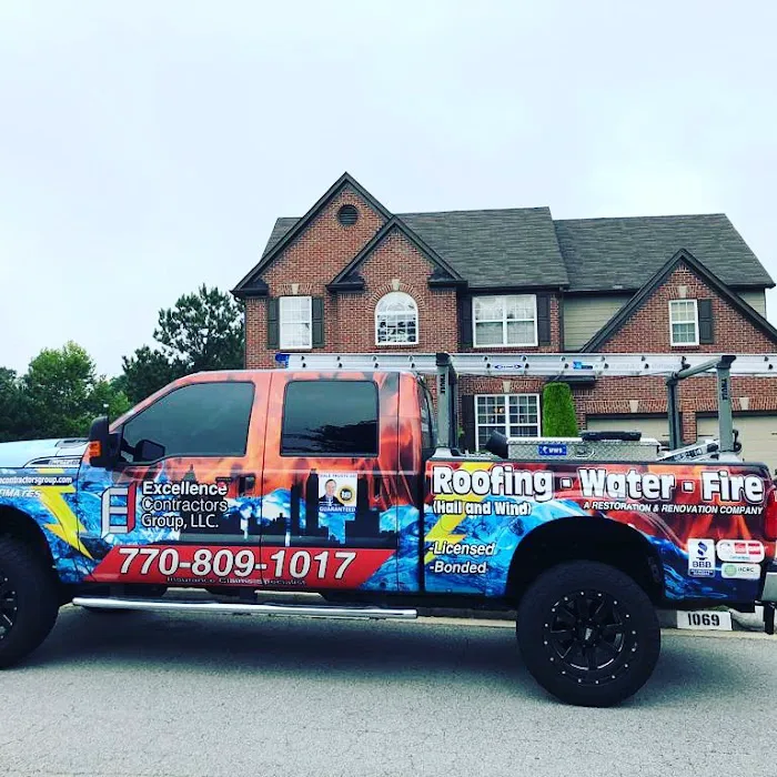 ECG Contractors Picture 2