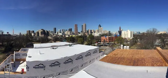 Parsons Roofing Picture 8