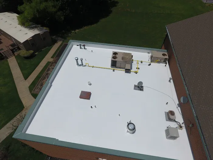 Parsons Roofing Picture 2