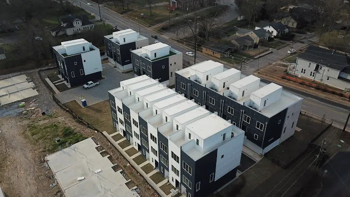 Parsons Roofing Picture 1